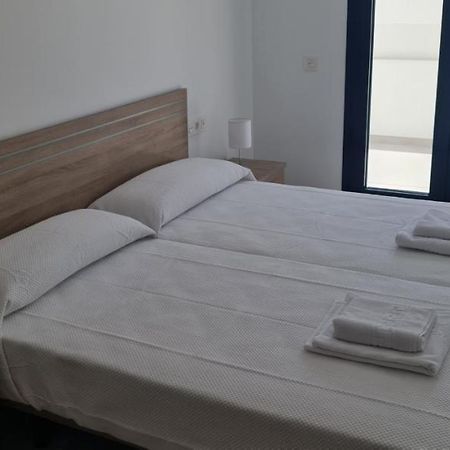 Apartamentos Tarifa Sun Buitenkant foto