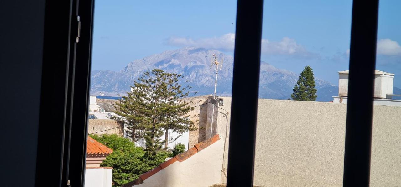 Apartamentos Tarifa Sun Buitenkant foto