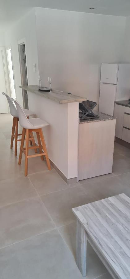 Apartamentos Tarifa Sun Buitenkant foto