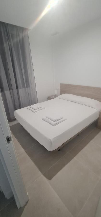 Apartamentos Tarifa Sun Buitenkant foto