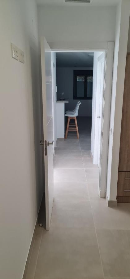 Apartamentos Tarifa Sun Buitenkant foto
