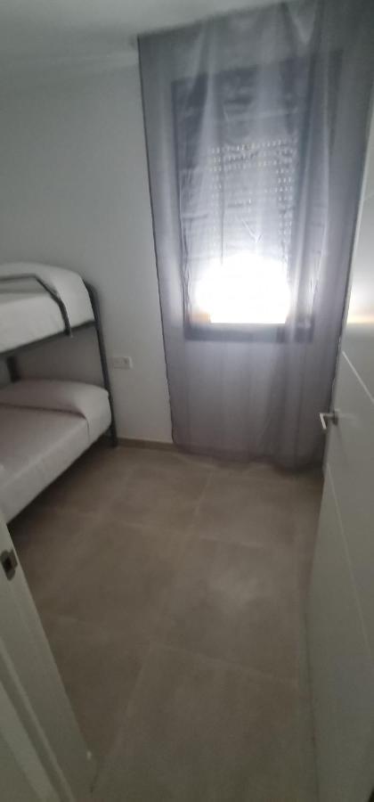 Apartamentos Tarifa Sun Buitenkant foto