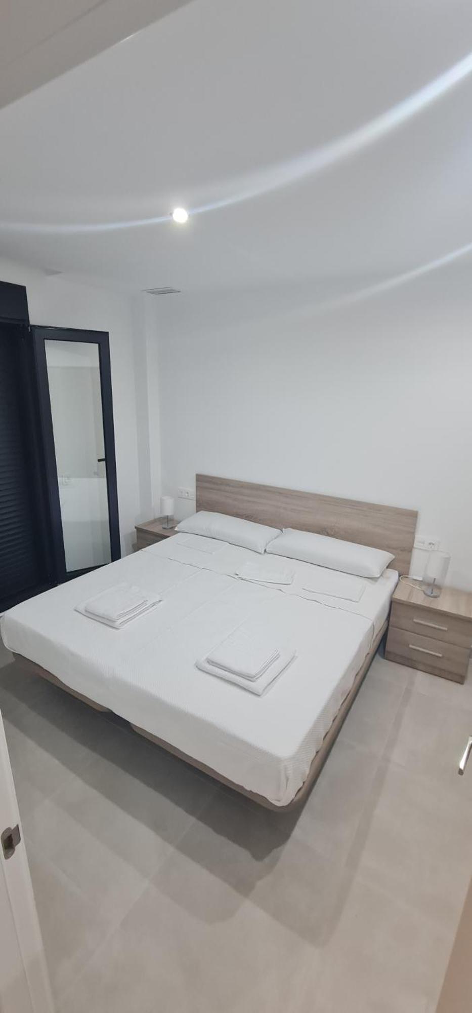 Apartamentos Tarifa Sun Kamer foto
