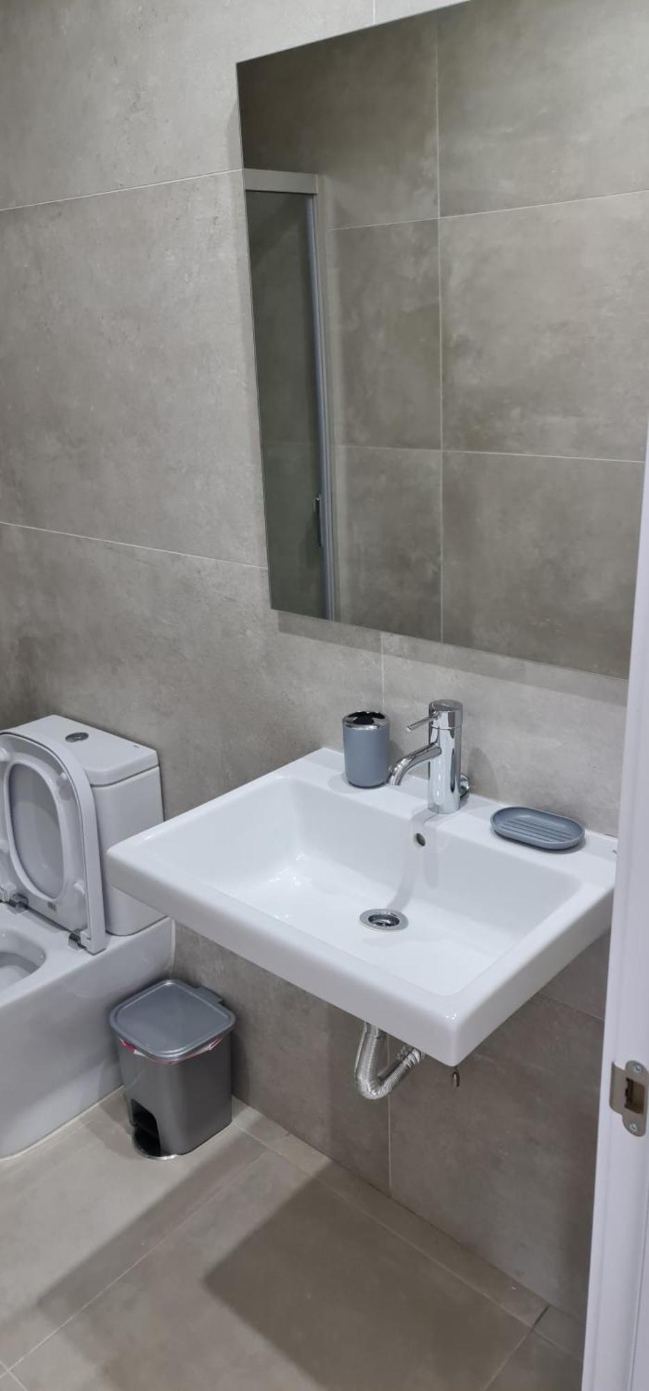 Apartamentos Tarifa Sun Kamer foto
